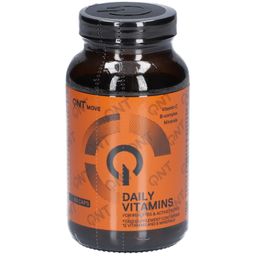QNT Move Daily Vitamins