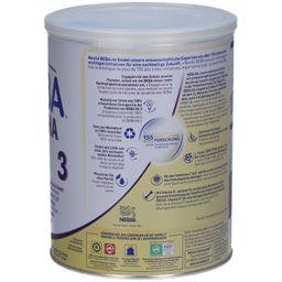 Nestlé BEBA Expert HA 3 Lait de suite 12 mois et plus