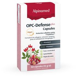 Alpinamed OPC Defense Plus gélules