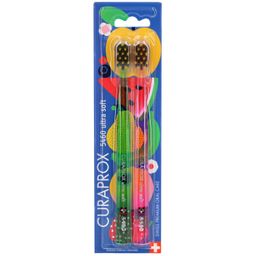 CURAPROX Duo Summer Edition CS 5460