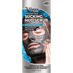 7TH HEAVEN pour homme Gommage à la boue