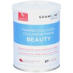 Granions Marines Kollagen Beauty Granatapfel