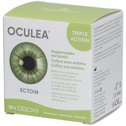 OCULEA Augentropfen Mit Ectoin