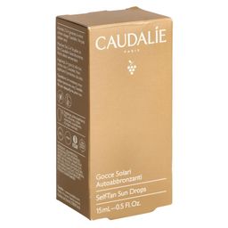 CAUDALIE Self-Tan Sun Drops