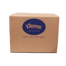 KLEENEX Collection 3-lagige Taschentücher