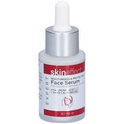 SKINEFFECT Sérum Visage Hydratation & Protection