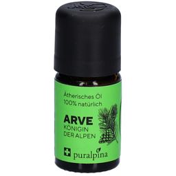 PURALPINA® Ätherisches Arvenöl 5 ml