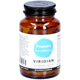 VIRIDIAN ProstaFit – Plantes pour le soutien de la prostate