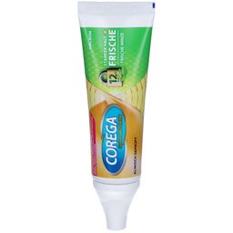 Corega Haftcreme Frische Minze Starker Halt 12h