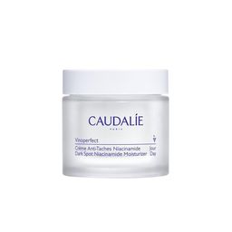 CAUDALIE Vinoperfect Anti-Pigmentflecken Creme mit Niacinamid & Viniferine