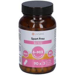 LIVSANE Sport Femme