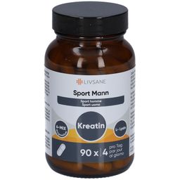 LIVSANE Sport Homme