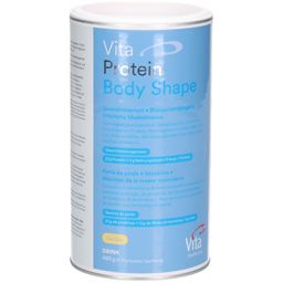 Vita Protein Body Shape Vanille