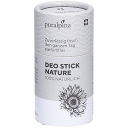 PURALPINA Deodorant-Stick Natur