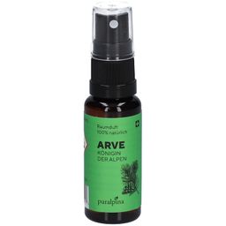 PURALPINA® Arve Raumduft - Königin der Alpen