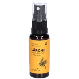 PURALPINA Raumduft Lärche Spray