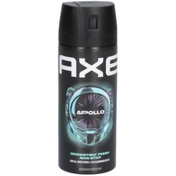 Axe Bodyspray Apollo Déodorant en spray