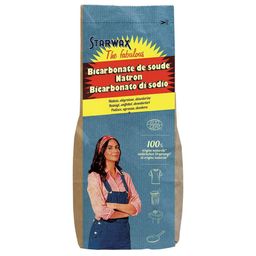 STARWAX Natron