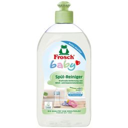 Frosch Baby Geschirrspülmittel für Babys