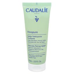 CAUDALIE Vinopure Klärendes Reinigungsgel mit Salicylsäure