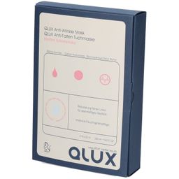 QLUX Masque anti-rides