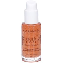 GARANCIA Diabolique Tomate Sérum Baby Skin Hydratation 72h