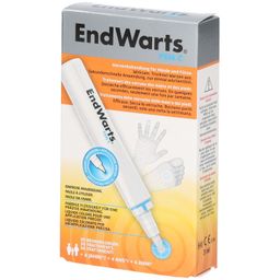 ENDWARTS Pen C 3 ml