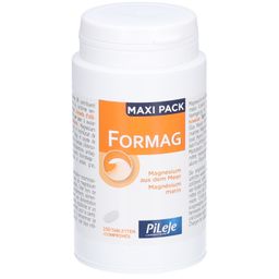 PiLeJe Formag Maxi Pack Magnésium marin