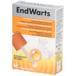 ENDWARTS Lösung Fl 5 ml