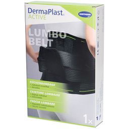 DermaPlast Active Lumbobelt Taille M