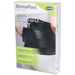 DermaPlast Active Lumbobelt Taille L