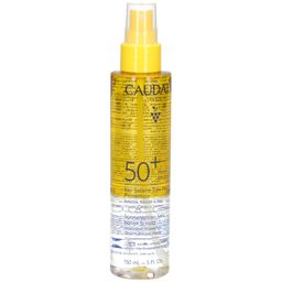 CAUDALIE Sonnenschutz mit sehr hohem Lichtschutzfaktor SPF50+ für Gesicht, Körper und Haare