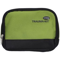 DermaPlast TraumaKit Erste-Hilfe-Set, 4-teilig