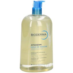 Bioderma Atoderm Huile de Douche