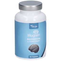 VeLife Magtein® Magnesium L-Thréonate