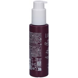 LUXÉOL Sérum Épaississant Cheveux Fins Sans Rinçage +35 % d’Épaisseur