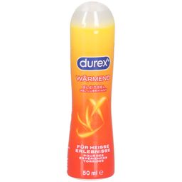 DUREX Play wärmend Tb 50 ml