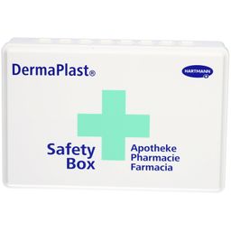 HARMANN DermaPlast® Pharmacie petite - remplie