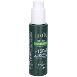 LUXÉOL Serum für dichteres und kräftigeres Haar