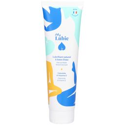 My Lubie – Natürliches Gleitmittel auf Wasserbasis