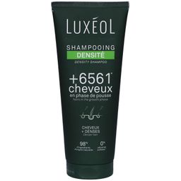Luxéol® Shampoo Haarwuchs – Für dichteres, kräftigeres Haar