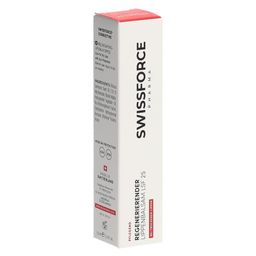 SWISSFORCE Regenerierender Lippenbalsam LSF 25