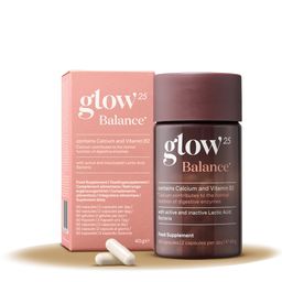 Glow25 Balance