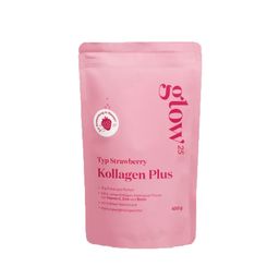 Glow25 Collagen Plus Type Strawberry