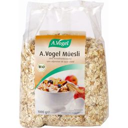 A.VOGEL Müsli bio