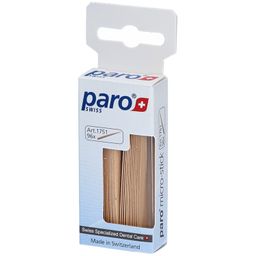 paro® micro-sticks Zahnstocher