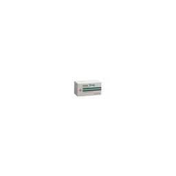 ZOCOR Filmtabl 20 mg 98 Stk