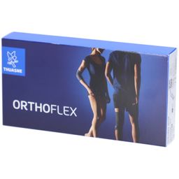 Thuasne Orthoflex Bracelet poignet M 16 cm gauche blanc