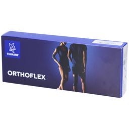 THUASNE Orthoflex Orthèse long ue our poignet, adaptation individuelle grâce aux bandes velcro