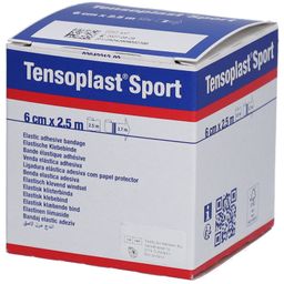 Tensoplast® Sport 6 cm x 2,5m